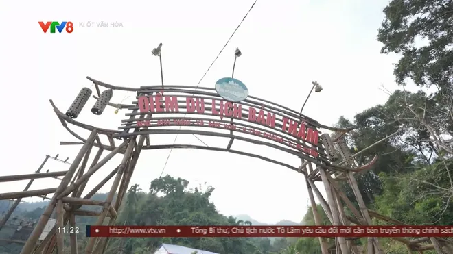Ngày hội Văn hóa dân tộc Lự 2026: Sẵn sàng cho không gian trải nghiệm đặc sắc tại Lai Châu- Ảnh 6. Ngày hội Văn hóa dân tộc Lự 2026: Sẵn sàng cho không gian trải nghiệm đặc sắc tại Lai Châu- Ảnh 6.