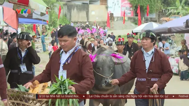 Ngày hội Văn hóa dân tộc Lự 2026: Sẵn sàng cho không gian trải nghiệm đặc sắc tại Lai Châu- Ảnh 2. Ngày hội Văn hóa dân tộc Lự 2026: Sẵn sàng cho không gian trải nghiệm đặc sắc tại Lai Châu- Ảnh 2.