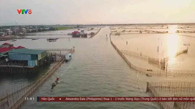 Du lịch đầm phá Huế mở hướng đi mới từ trải nghiệm sinh thái, cộng đồng- Ảnh 13. Du lịch đầm phá Huế mở hướng đi mới từ trải nghiệm sinh thái, cộng đồng- Ảnh 13.