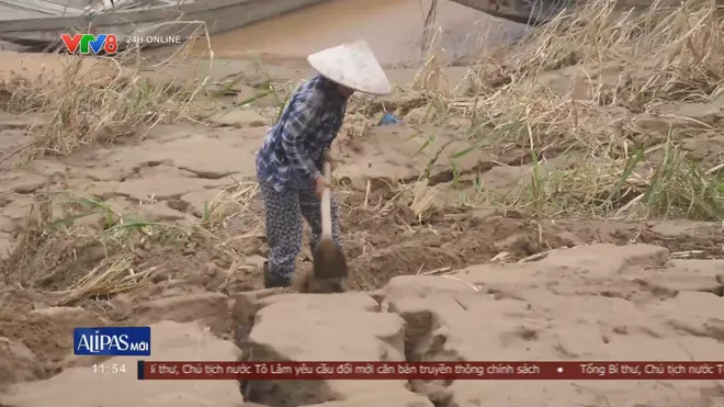Sạt lở Quảng Trị: Nỗi lo thường trực mỗi m&ugrave;a mưa b&atilde;o- Ảnh 1.
