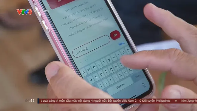 “Ánh sáng số” trong buôn làng Đắk Lắk: Bình dân học vụ số đưa công nghệ đến từng nếp nhà- Ảnh 8. “Ánh sáng số” trong buôn làng Đắk Lắk: Bình dân học vụ số đưa công nghệ đến từng nếp nhà- Ảnh 8.