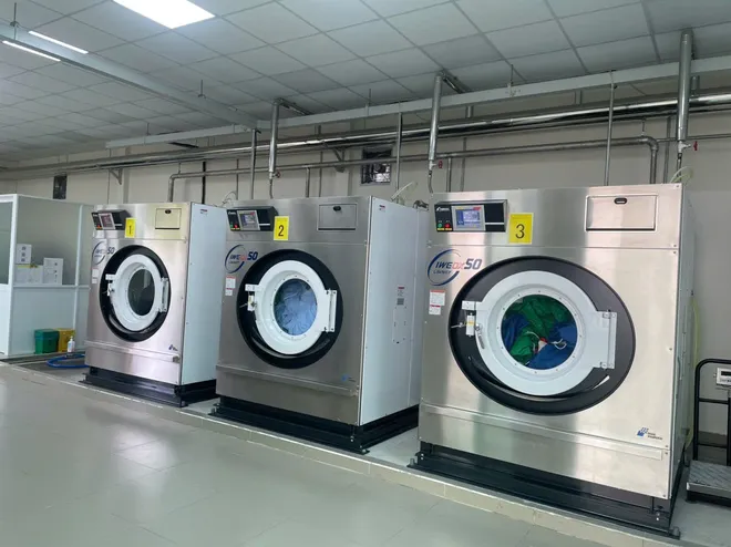 Giảm thiểu nguy cơ nhiễm khuẩn trong bệnh viện- Ảnh 1.