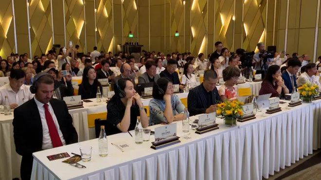 Đ&agrave; Nẵng x&uacute;c tiến ph&aacute;t triển c&ocirc;ng nghiệp văn h&oacute;a- Ảnh 3.