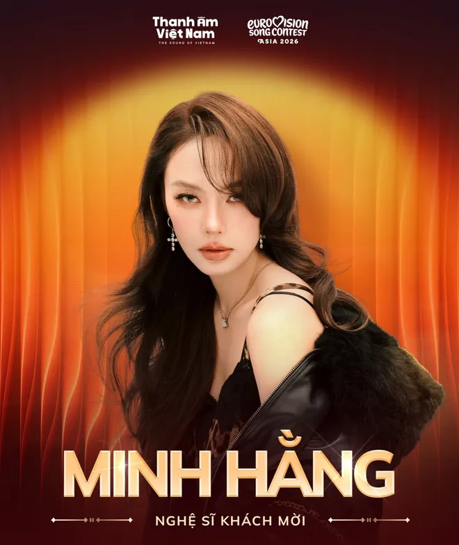 THTT Thanh âm Việt Nam (21h30, VTV3): Bài hát nào sẽ cùng Tóc Tiên dự tranh Eurovision Song Contest Asia?- Ảnh 2.