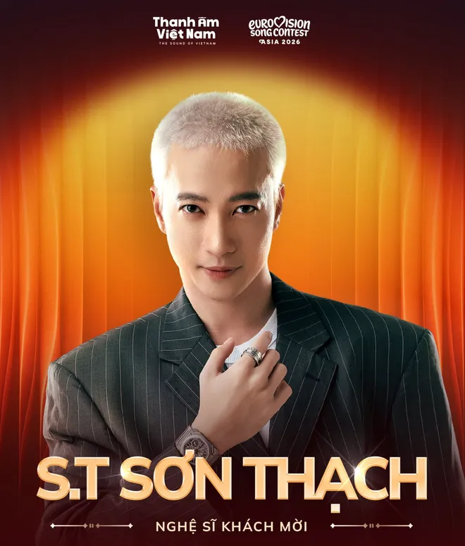 THTT Thanh âm Việt Nam (21h30, VTV3): Bài hát nào sẽ cùng Tóc Tiên dự tranh Eurovision Song Contest Asia?- Ảnh 3.