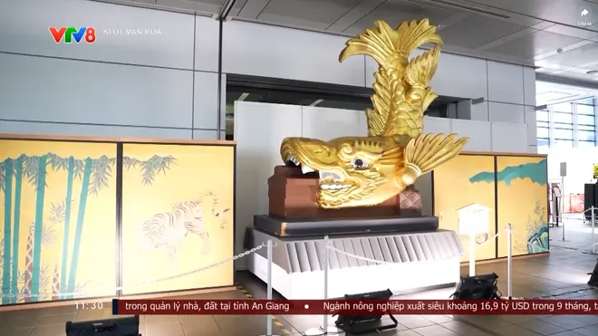 Tỉnh Aichi quảng b&aacute; văn h&oacute;a truyền thống qua Asiad 20- Ảnh 2.