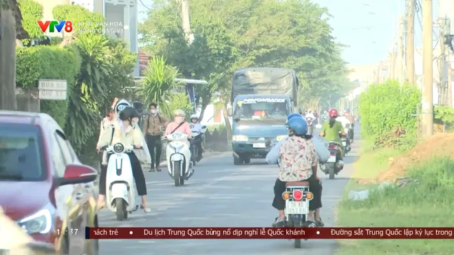 X&acirc;y dựng văn h&oacute;a giao th&ocirc;ng từ người trẻ- Ảnh 11.