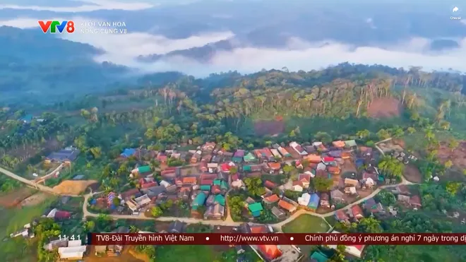 Gia Lai d&agrave;nh khoảng 63 tỷ đồng hỗ trợ ph&aacute;t triển du lịch cộng đồng- Ảnh 1.