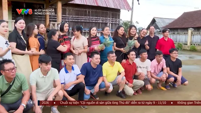 Gia Lai d&agrave;nh khoảng 63 tỷ đồng hỗ trợ ph&aacute;t triển du lịch cộng đồng- Ảnh 9.