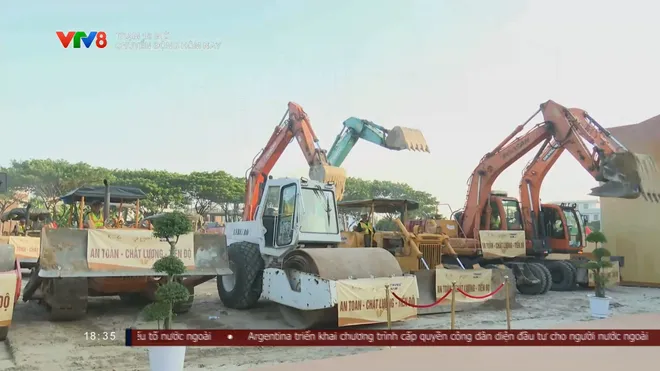 Khởi công Trường Mầm non Khởi Nguyên tại Đà Nẵng- Ảnh 3. Khởi công Trường Mầm non Khởi Nguyên tại Đà Nẵng- Ảnh 3.