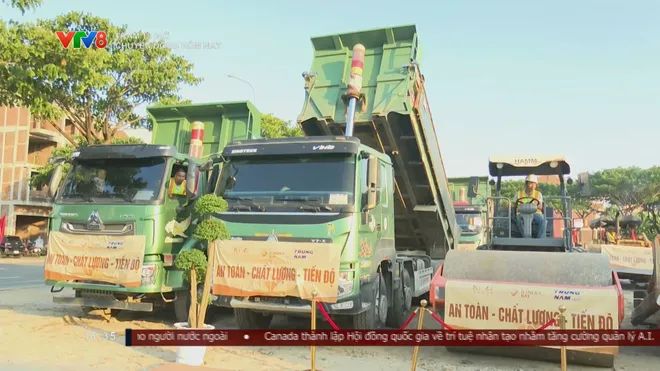 Khởi công Trường Mầm non Khởi Nguyên tại Đà Nẵng- Ảnh 5. Khởi công Trường Mầm non Khởi Nguyên tại Đà Nẵng- Ảnh 5.