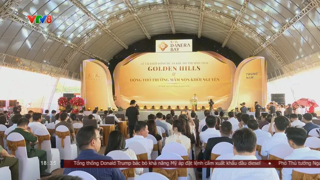 Khởi công Trường Mầm non Khởi Nguyên tại Đà Nẵng- Ảnh 1. Khởi công Trường Mầm non Khởi Nguyên tại Đà Nẵng- Ảnh 1.