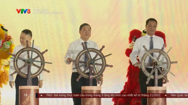 Khởi công Trường Mầm non Khởi Nguyên tại Đà Nẵng- Ảnh 2. Khởi công Trường Mầm non Khởi Nguyên tại Đà Nẵng- Ảnh 2.
