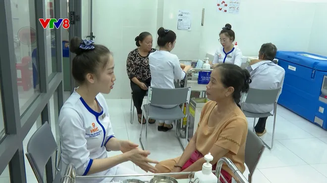 X&acirc;y dựng m&ocirc; h&igrave;nh chăm s&oacute;c sức khỏe to&agrave;n diện cho người cao tuổi- Ảnh 8.