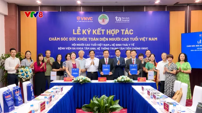 X&acirc;y dựng m&ocirc; h&igrave;nh chăm s&oacute;c sức khỏe to&agrave;n diện cho người cao tuổi- Ảnh 2.