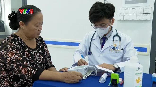 X&acirc;y dựng m&ocirc; h&igrave;nh chăm s&oacute;c sức khỏe to&agrave;n diện cho người cao tuổi- Ảnh 5.
