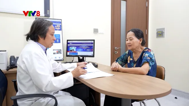 X&acirc;y dựng m&ocirc; h&igrave;nh chăm s&oacute;c sức khỏe to&agrave;n diện cho người cao tuổi- Ảnh 7.