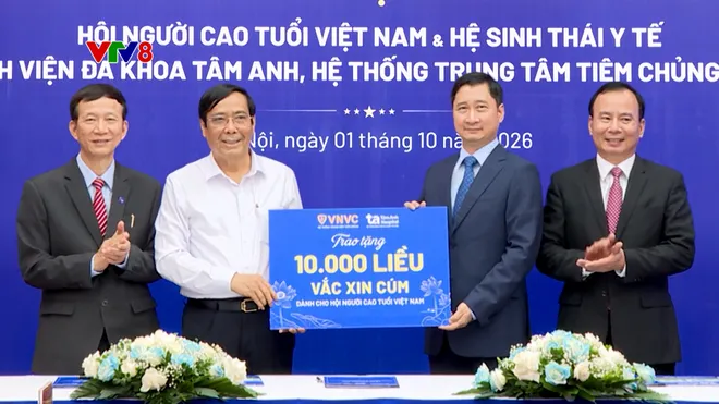 X&acirc;y dựng m&ocirc; h&igrave;nh chăm s&oacute;c sức khỏe to&agrave;n diện cho người cao tuổi- Ảnh 10.