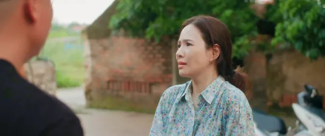 Đội bóng nữ làng Xuân - Tập 9: Yến quyết định sống cho mình - Ảnh 2.