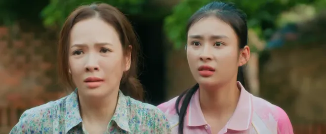 Đội bóng nữ làng Xuân - Tập 9: Yến quyết định sống cho mình - Ảnh 5.