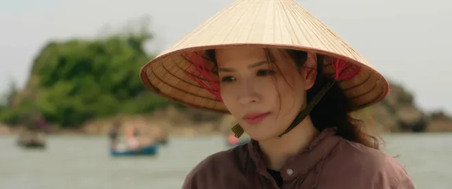 Đội bóng nữ làng Xuân - Tập 9: Yến quyết định sống cho mình - Ảnh 10.