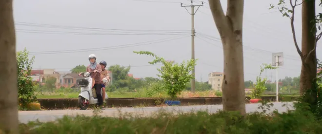 Đội bóng nữ làng Xuân - Tập 9: Yến quyết định sống cho mình - Ảnh 11.