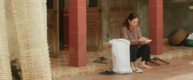 Đội bóng nữ làng Xuân - Tập 9: Yến quyết định sống cho mình - Ảnh 15.