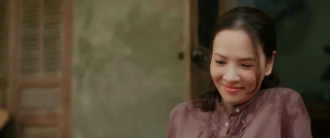 Đội bóng nữ làng Xuân - Tập 9: Yến quyết định sống cho mình - Ảnh 17.