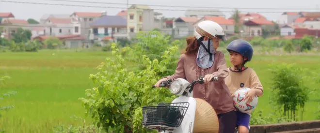 Đội bóng nữ làng Xuân - Tập 9: Yến quyết định sống cho mình - Ảnh 13.