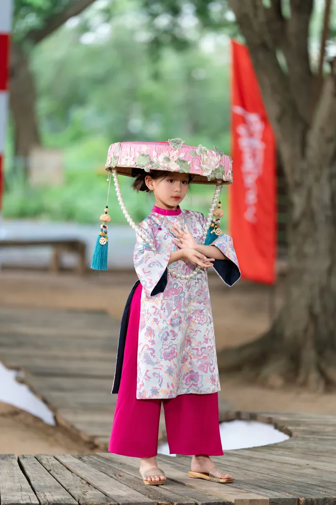 Võ Hoàng Yến, H'Hen Niê làm giám khảo khách mời trong thử thách mới của Người mẫu nhí Việt Nam - Ảnh 3.
