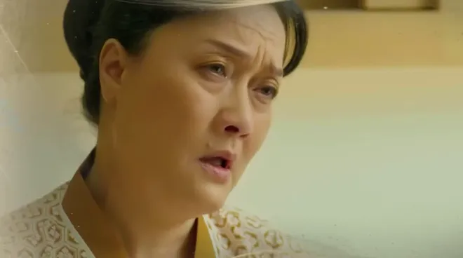 Mùa hè năm ấy - Tập 25: Bị Phương từ chối, Tùng bày mưu chơi xấu Khánh - Ảnh 1.