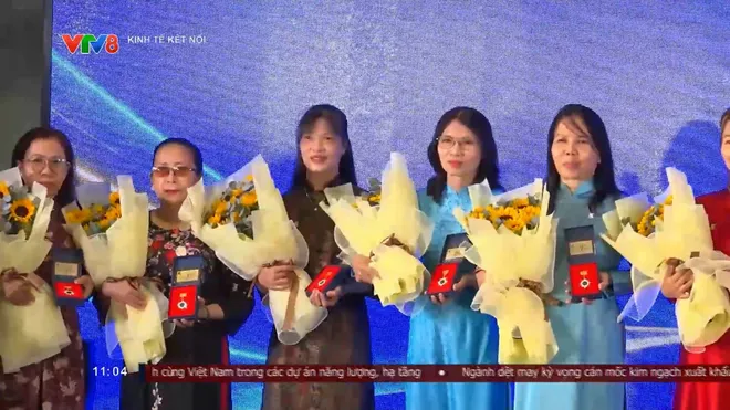 Khatoco tôn vinh, tri ân người lao động- Ảnh 3. Khatoco tôn vinh, tri ân người lao động- Ảnh 3.