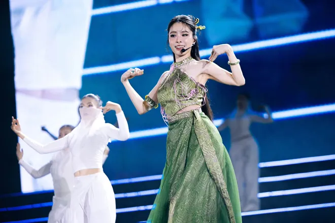 TRỰC TIẾP Bế mạc Lễ hội Văn hóa Thế giới tại Hà Nội (20h, VTV1)- Ảnh 1.