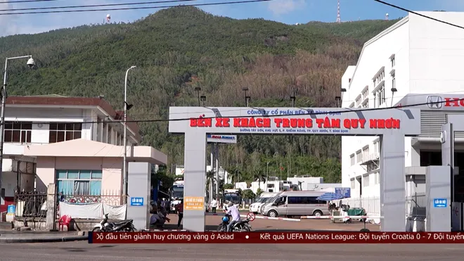Gia Lai: Tăng cường kiểm tra ma tuý đối với lái xe vận tải- Ảnh 1. Gia Lai: Tăng cường kiểm tra ma tuý đối với lái xe vận tải- Ảnh 1.