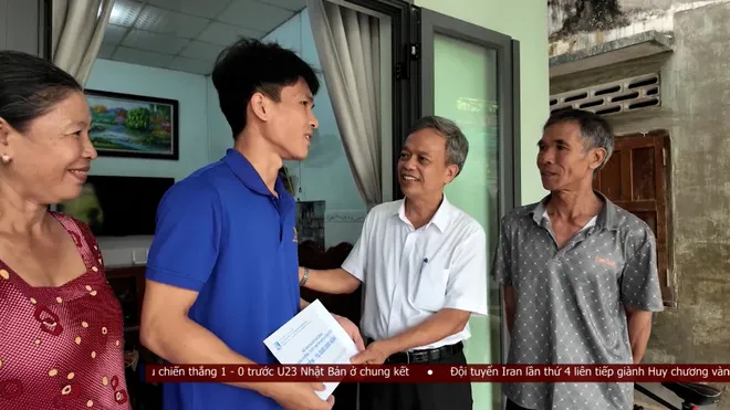 Tổng Công ty Khánh Việt Khatoco tôn vinh, tri ân người lao động- Ảnh 9. Tổng Công ty Khánh Việt Khatoco tôn vinh, tri ân người lao động- Ảnh 9.