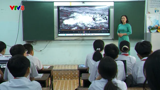 Định hướng giáo dục AI để học sinh sử dụng công nghệ đúng cách- Ảnh 4. Định hướng giáo dục AI để học sinh sử dụng công nghệ đúng cách- Ảnh 4.