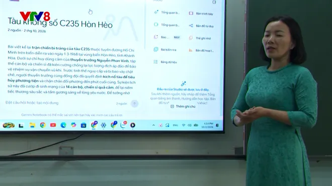 Định hướng giáo dục AI để học sinh sử dụng công nghệ đúng cách- Ảnh 8. Định hướng giáo dục AI để học sinh sử dụng công nghệ đúng cách- Ảnh 8.