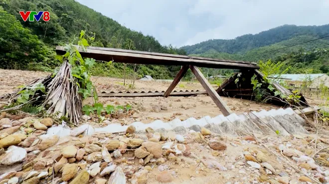 Đà Nẵng khẩn trương tái định cư cho người dân trước mùa thiên tai- Ảnh 1. Đà Nẵng khẩn trương tái định cư cho người dân trước mùa thiên tai- Ảnh 1.