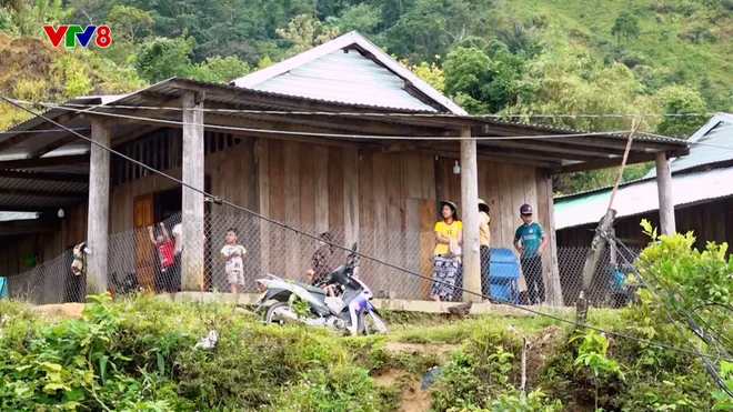 Đà Nẵng khẩn trương tái định cư cho người dân trước mùa thiên tai- Ảnh 6. Đà Nẵng khẩn trương tái định cư cho người dân trước mùa thiên tai- Ảnh 6.