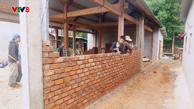 Đà Nẵng khẩn trương tái định cư cho người dân trước mùa thiên tai- Ảnh 3. Đà Nẵng khẩn trương tái định cư cho người dân trước mùa thiên tai- Ảnh 3.