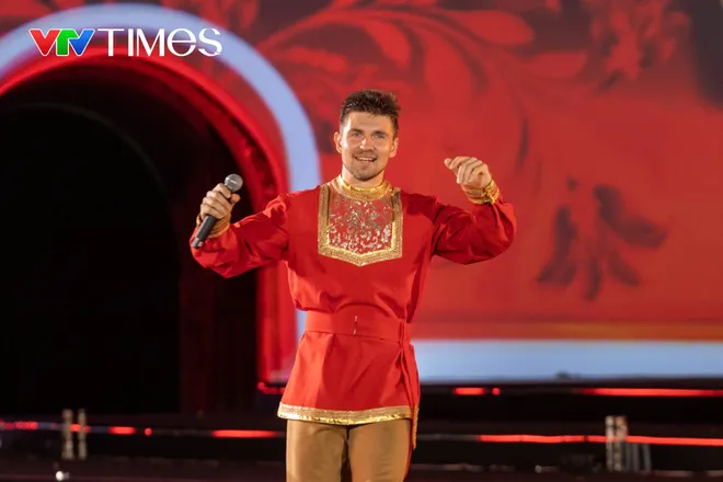 H&igrave;nh ảnh ấn tượng của Bế mạc Lễ hội Văn h&oacute;a Thế giới tại H&agrave; Nội 2026 - Ảnh 5.