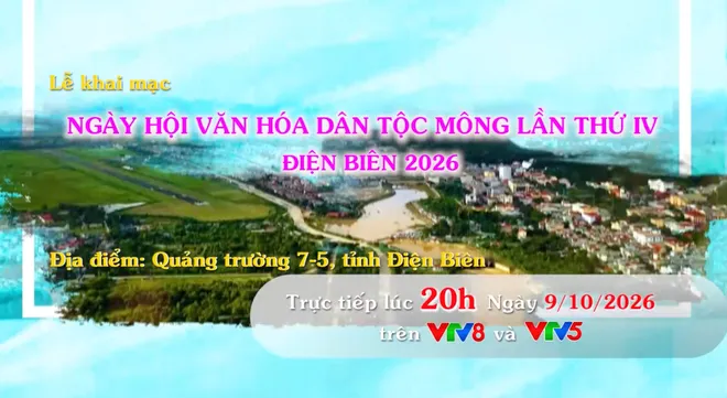 Sắc màu văn hóa dân tộc Mông: Khơi nguồn nội sinh, phát triển bền vững- Ảnh 9. Sắc màu văn hóa dân tộc Mông: Khơi nguồn nội sinh, phát triển bền vững- Ảnh 9.