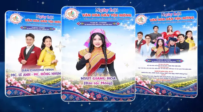 Sắc màu văn hóa dân tộc Mông: Khơi nguồn nội sinh, phát triển bền vững- Ảnh 11. Sắc màu văn hóa dân tộc Mông: Khơi nguồn nội sinh, phát triển bền vững- Ảnh 11.