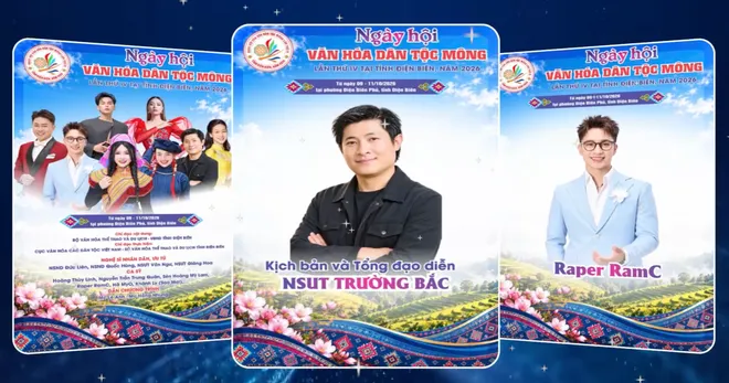 Sắc màu văn hóa dân tộc Mông: Khơi nguồn nội sinh, phát triển bền vững- Ảnh 10. Sắc màu văn hóa dân tộc Mông: Khơi nguồn nội sinh, phát triển bền vững- Ảnh 10.