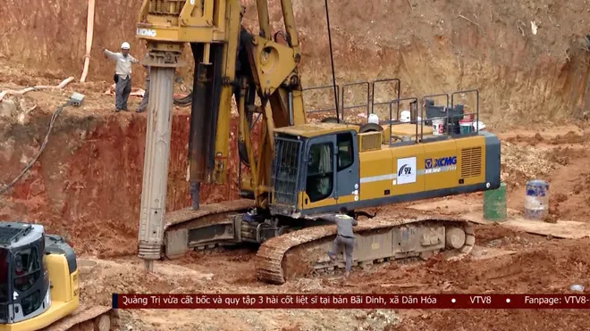 Lâm Đồng dồn sức khôi phục giao thông sau mưa lũ- Ảnh 10. Lâm Đồng dồn sức khôi phục giao thông sau mưa lũ- Ảnh 10.