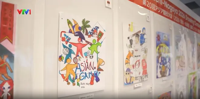 ASIAD 20 nêu đậm tinh thần "Image One Asia" - Ảnh 2.