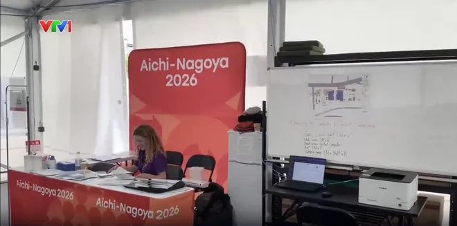 ASIAD 20 nêu đậm tinh thần "Image One Asia" - Ảnh 3.