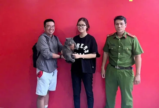 Băng trộm m&egrave;o chỉ hoạt động ban đ&ecirc;m, khai đ&atilde; bắt khoảng 2.700 con ở TP Hồ Ch&iacute; Minh - Ảnh 2.
