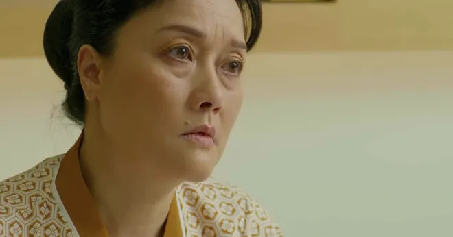 Mùa hè năm ấy - Tập 25: Khánh tỏ tình ngọt ngào, Phương xác nhận danh phận- Ảnh 3.