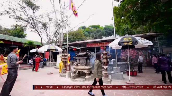 Hà Tĩnh: Xã hội hóa bảo tồn di sản- Ảnh 3. Hà Tĩnh: Xã hội hóa bảo tồn di sản- Ảnh 3.